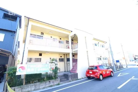 コーポカトウの画像