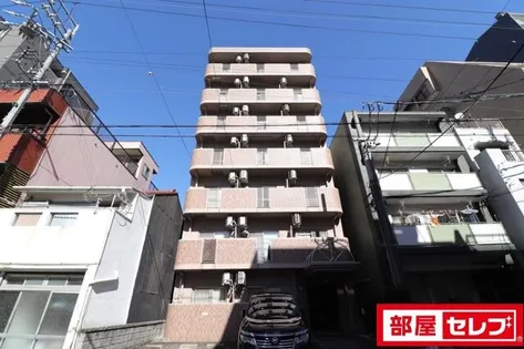 SKハイツ黒川の画像