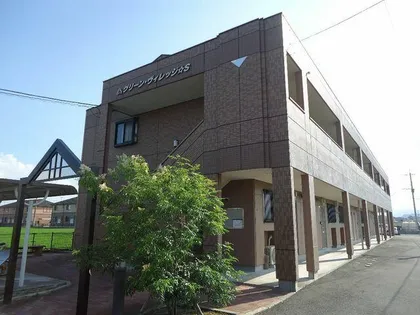 グリーン ヴィレッジSの画像