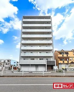ダイワシティー庄内通の画像