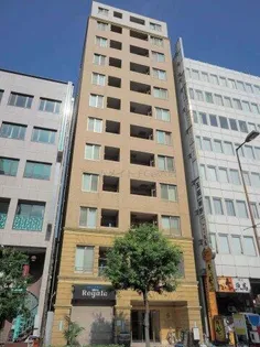 セントロイヤルクラブ谷町の画像