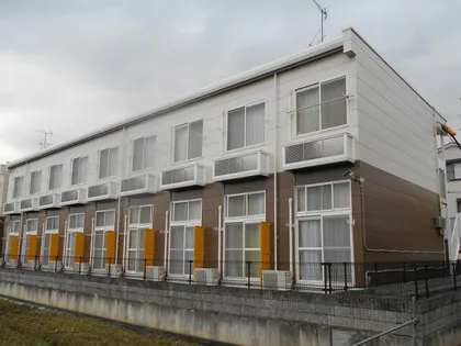 レオパレスグレイスⅡの画像