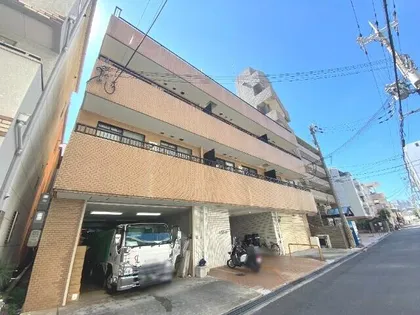 ハイムタイヨー1の画像