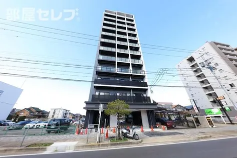 BMG RESIDENCEの画像