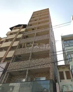 アスヴェル京都二条駅前の画像