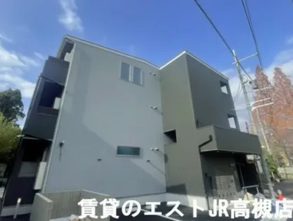 GRACIAS COURT 富田の画像