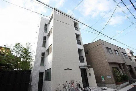 カーサナカムラの画像