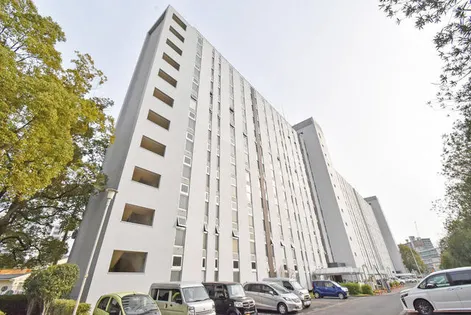 UR醍醐石田の画像