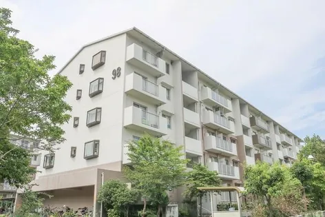 UR鶴山台の画像