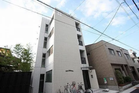 カーサナカムラの画像