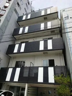 ラ プレミア都島の画像