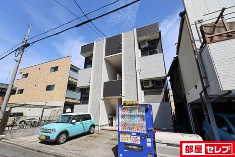 CASA VIOLA 栄生の画像