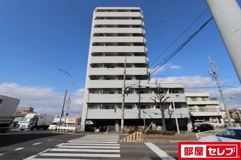センチュリーパーク新川1番館の画像
