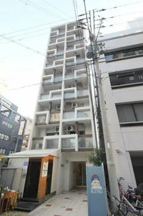 ミコノス北浜の画像