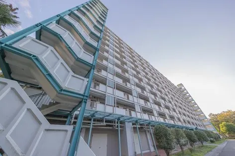 UR北緑丘の画像