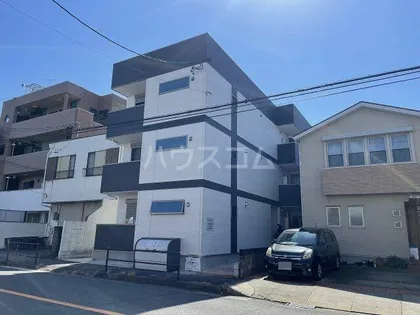 DEVELD荒中の画像