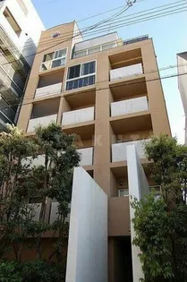 ブローニュ御所東の画像