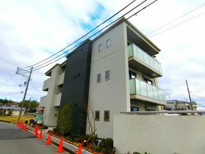 シャーメゾン サンシャポーの画像