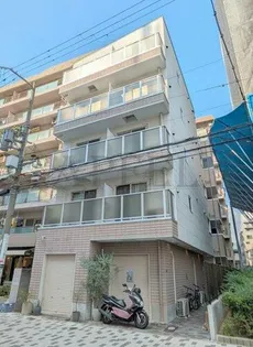 カエデハイツの画像