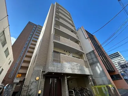 レジディア久屋大通の画像