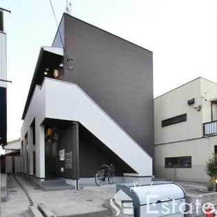 AQUA源兵衛町【1階】の外観