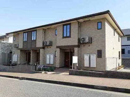 カーサ コリーナⅠの画像