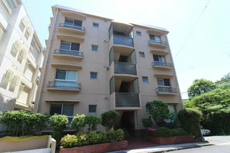 シャレー舞子北棟の画像