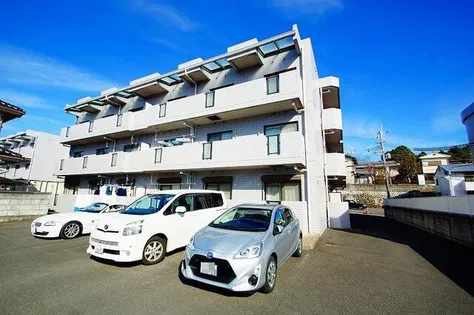 グランドール山口の画像
