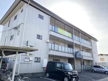 ハイツ中川の画像