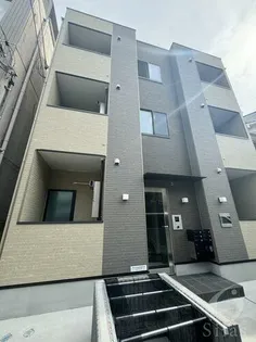 IRIS 伏見の画像