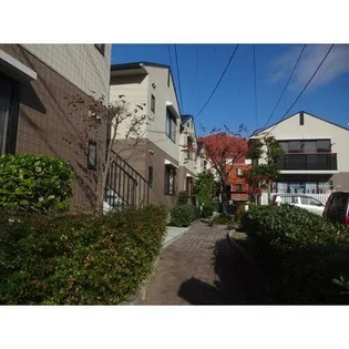 ファミール笹丘の画像