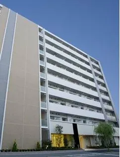 CASSIA高井田NorthCourt【9階】の外観