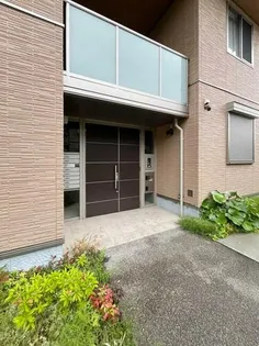 シャーメゾン苅原の画像