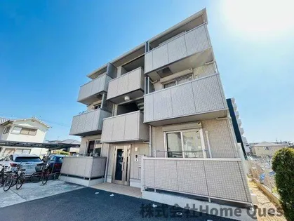 ボヌール南久宝寺の画像