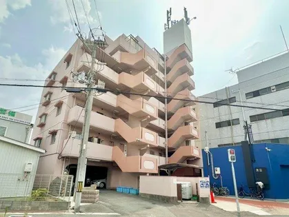 ルミエール藤井寺の画像