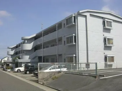 アイカピア植田の画像