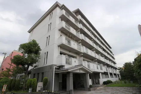 URルネシティ魚崎中町の画像