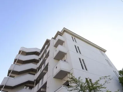 URルネシティ魚崎中町の画像