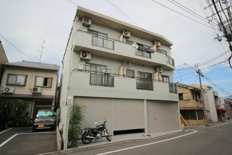 メゾンド千坂の画像