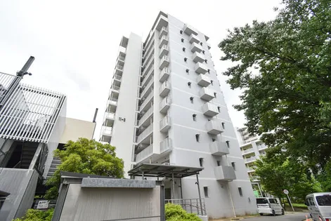 URシャレール東豊中の画像