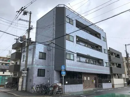 ヒルズ住之江の画像