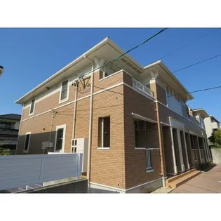 リヴェールMの画像