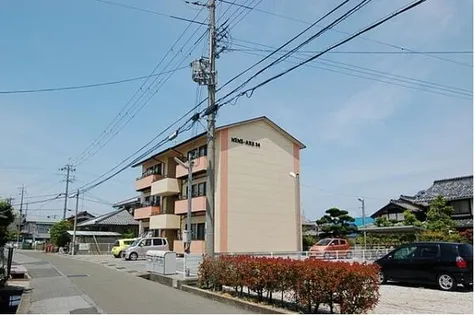 NANAーARK36の画像