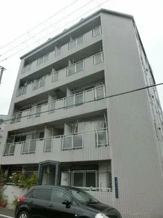 アトラスハイツ姫島の画像