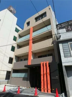 コンフォーティア ナガイの画像