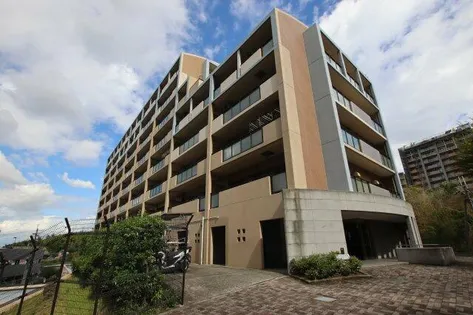 エバーランドシティ新 泉北4番館の画像