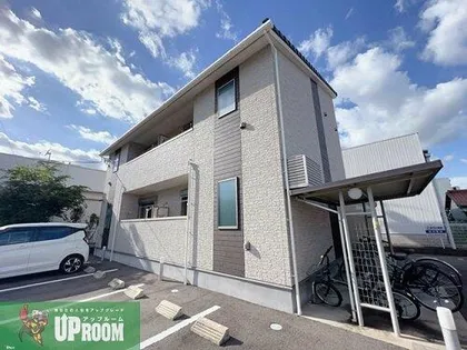 リーブル木下の画像