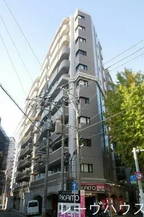 福岡県福岡市博多区美野島3丁目【マンション】の外観