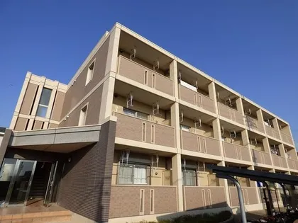 フォーリスト ヴィレッジ弐番館の画像