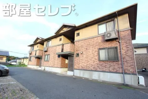 エバーグリーン Aの画像